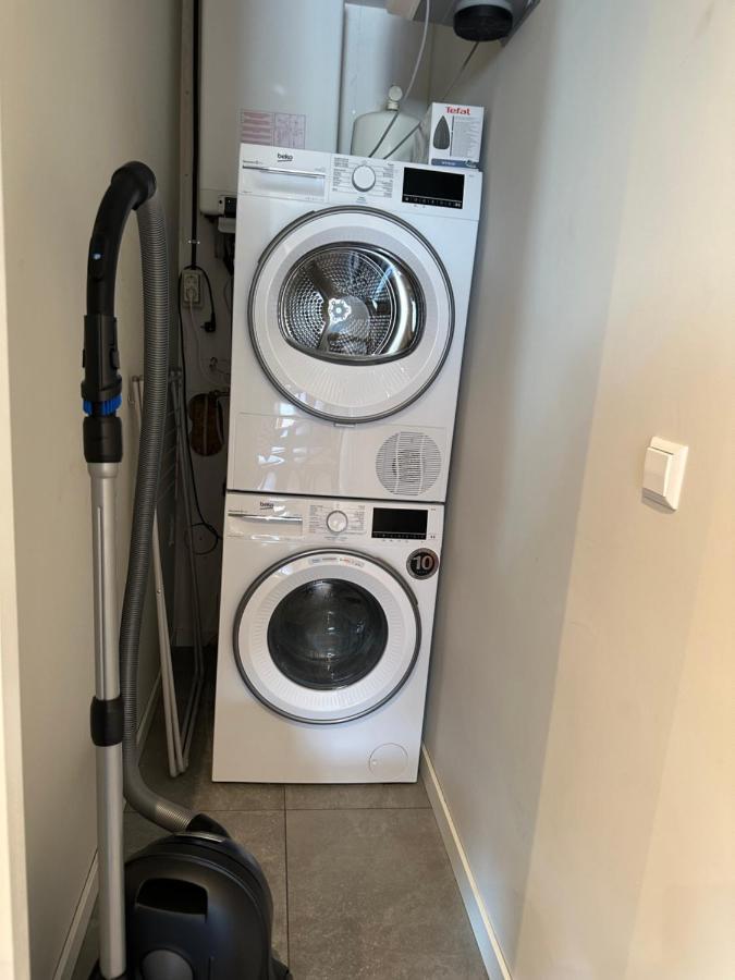 Appartement Pure Center B Zandvoort