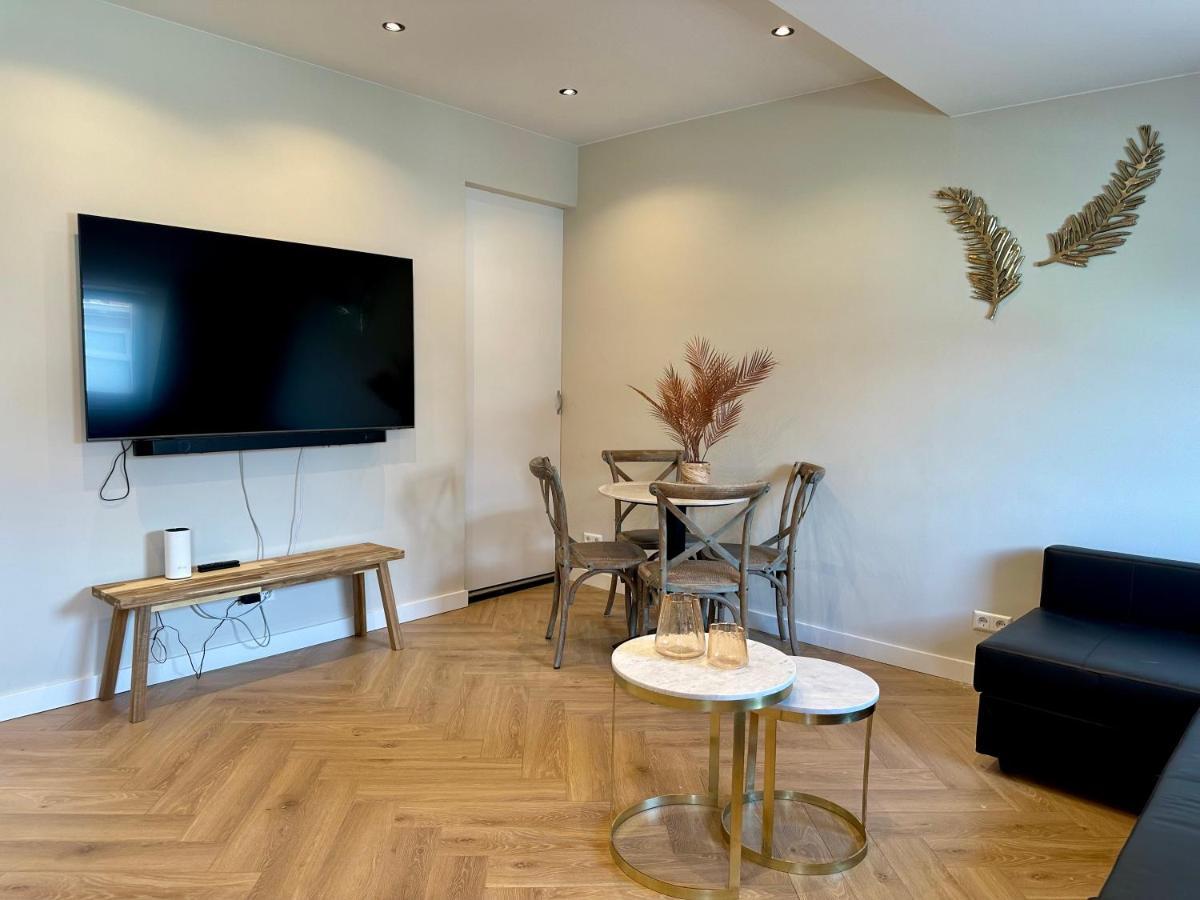 Apartment Pure Center B *