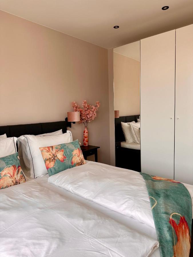 Pure Center B Apartment Zandvoort