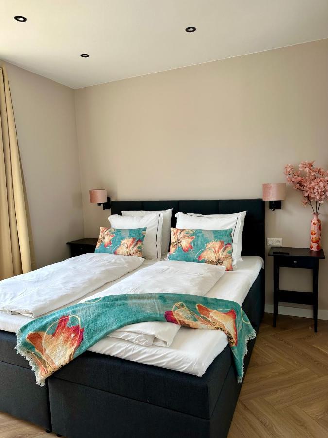 Apartment Pure Center B Zandvoort