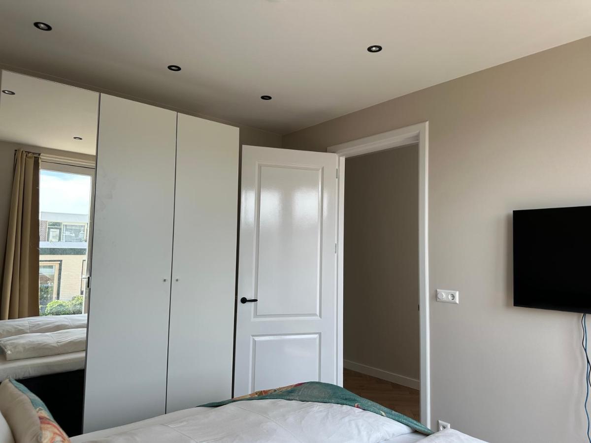 Appartement Pure Center B Zandvoort