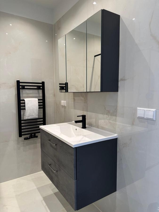 Apartment Pure Center B
